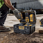 DeWalt DWST83470-GB ToughSystem 2.0 Charger Box