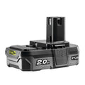 Ryobi RB18L20 2.0 A One+ Lithium Battery