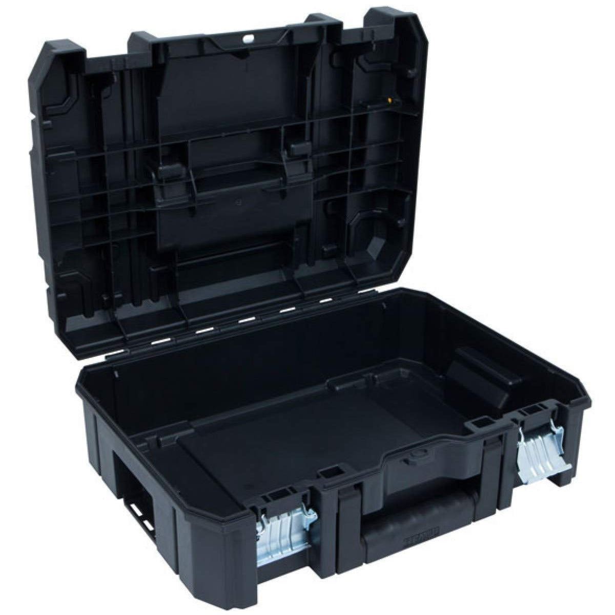 DWST1-70703 TSTAK II Suitcase Tool Storage Box