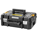 DWST1-70703 TSTAK II Suitcase Tool Storage Box