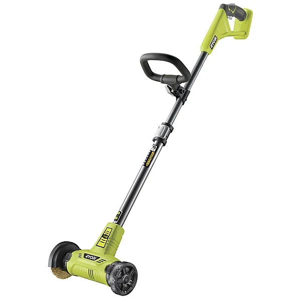 Ryobi 18V ONE+ 2Ah Patio cleaner Cordless